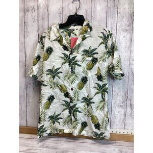 Goth y2k indie normcore gorpcore fisherman Patpat Men's Shirt XL Short Sleeve